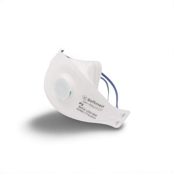 Exhalation Valve Respirator