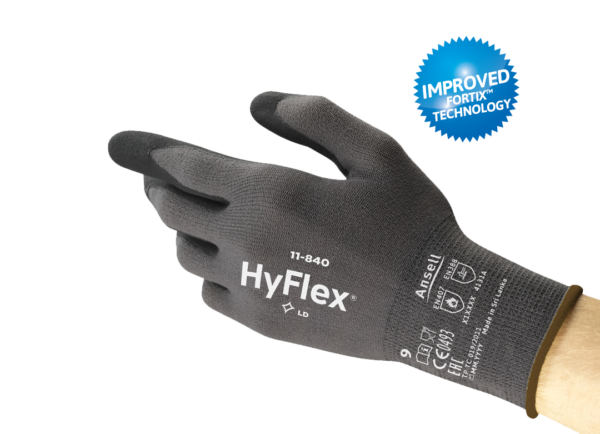 HyFlex® 11-840