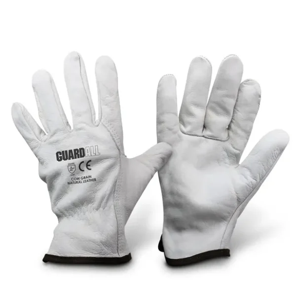 GUARDALL Leather Rigger Gloves 174607P